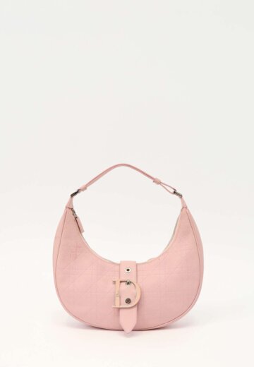 Dior Leather Bag