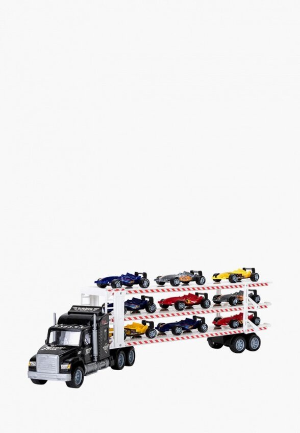 Набор игровой Givito