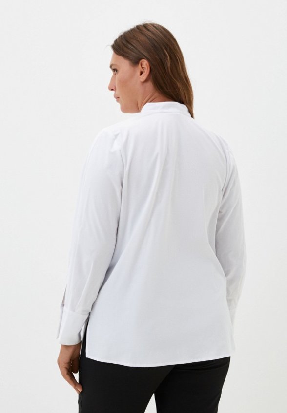 Блуза Silver String