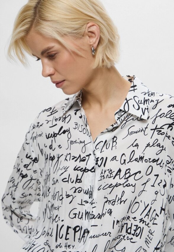 Полупальто Luigin