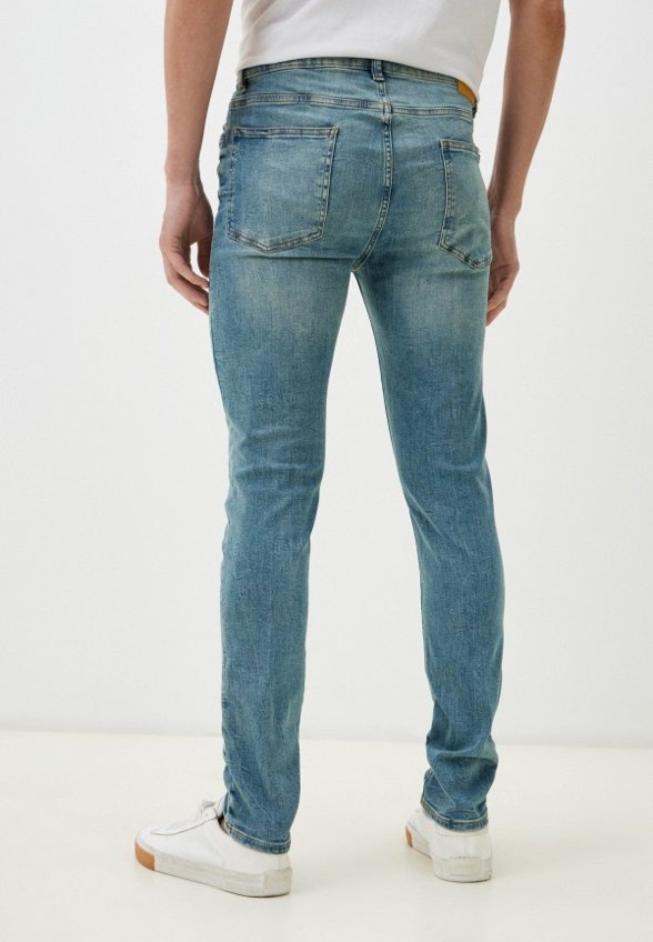 Джинсы Springfield