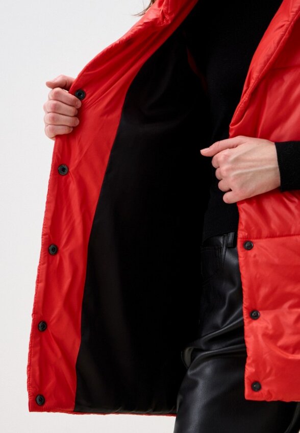 Жилет утепленный Malaeva