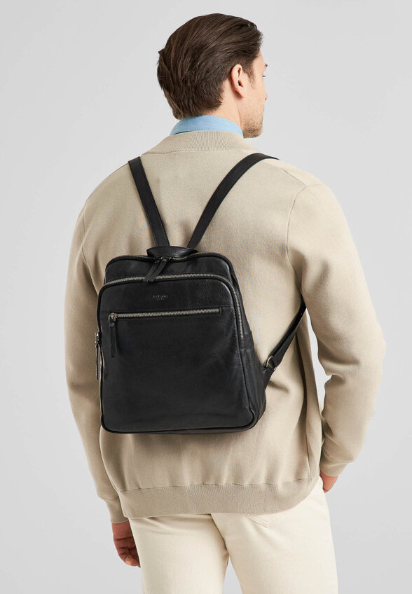 Др.Коффер B402838-110-04 рюкзак