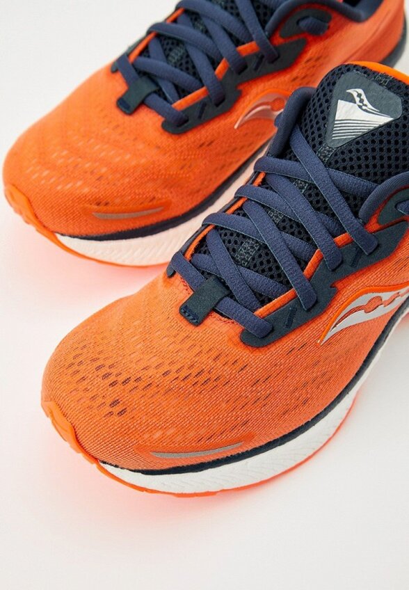 Кроссовки Saucony