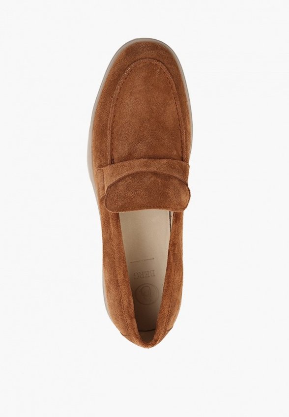 Лоферы Mof-Berg