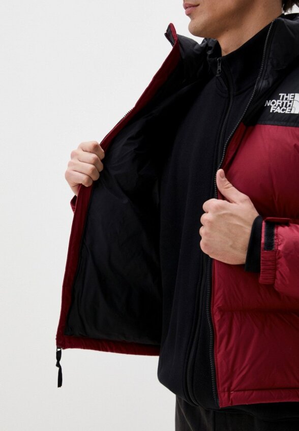 Пуховик The North Face