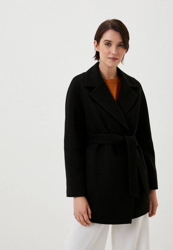 Пальто-халат Снежная Королева