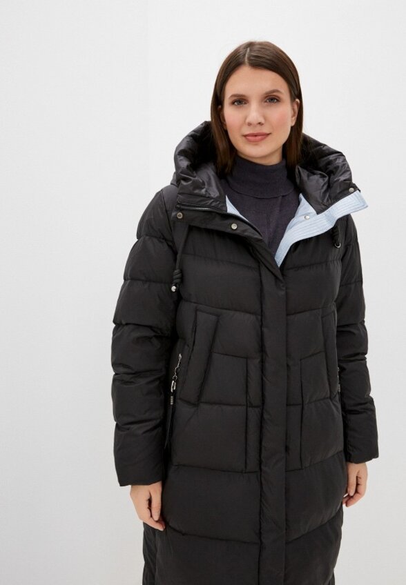 Пуховик Winterra