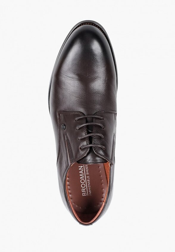 Туфли Brooman
