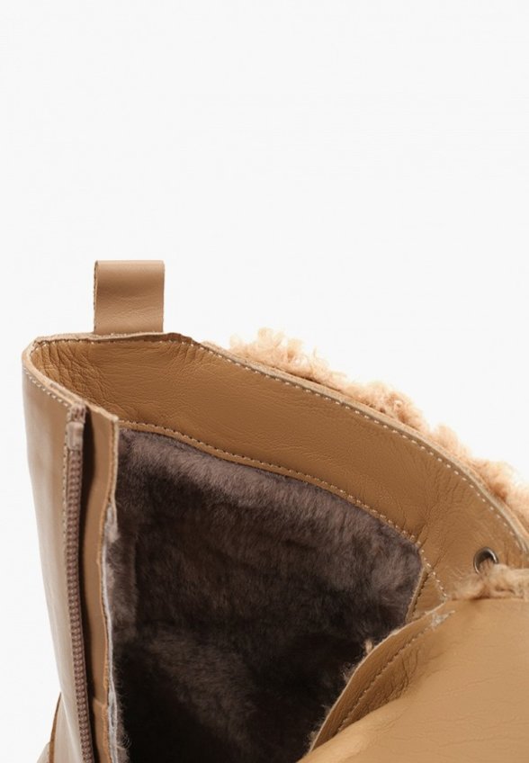 Ботинки Dakkem