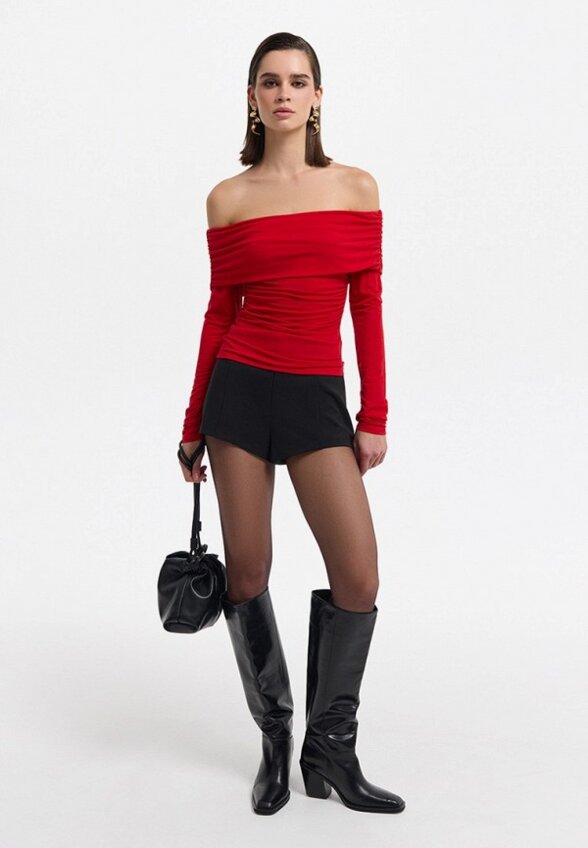 Лонгслив Love Republic