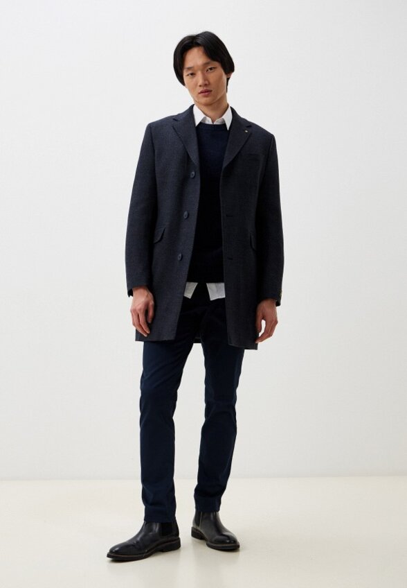 Пальто Bazioni