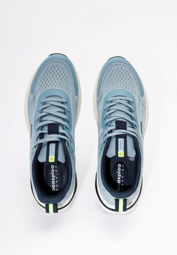 Кроссовки Baasploa