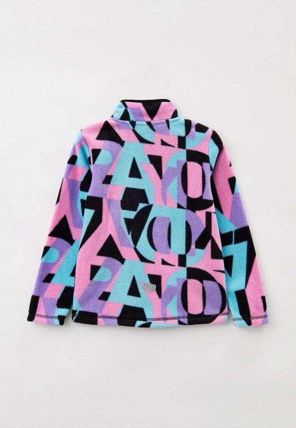 Олимпийка PlayToday