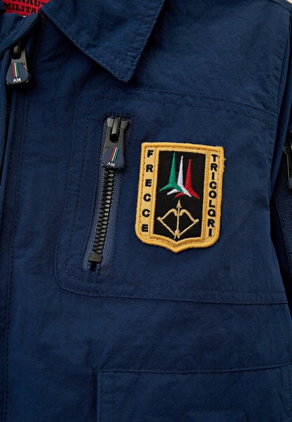 Куртка Aeronautica Militare