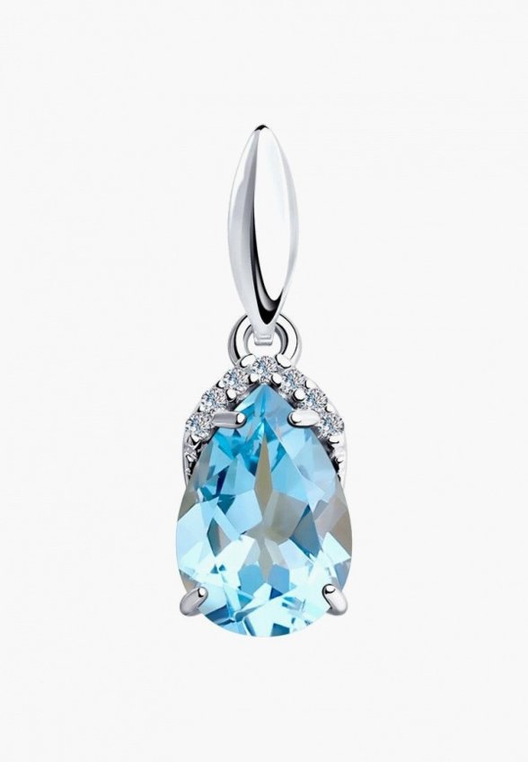 Подвеска Sokolov