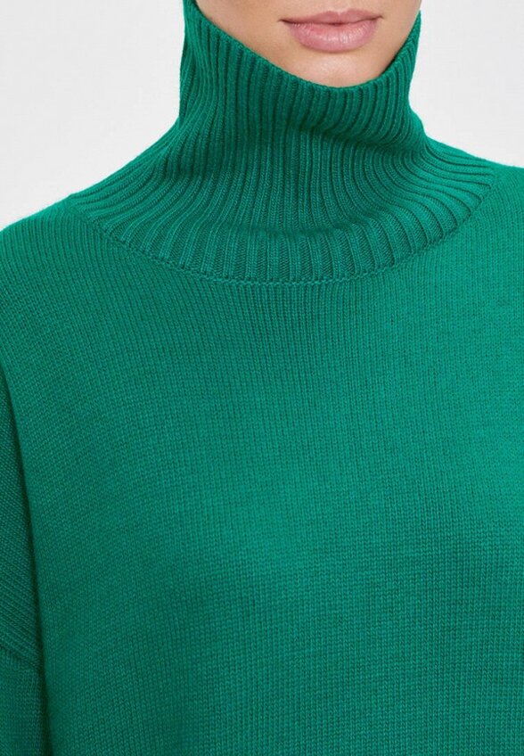 Свитер To Be Blossom