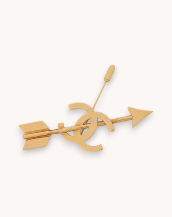 Chanel Brooch женщинам