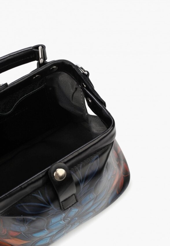 Сумка и брелок Alexander Tsiselsky