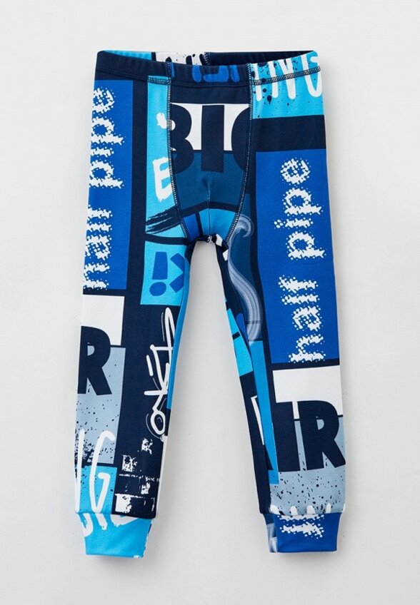 Комплект термобелья PlayToday