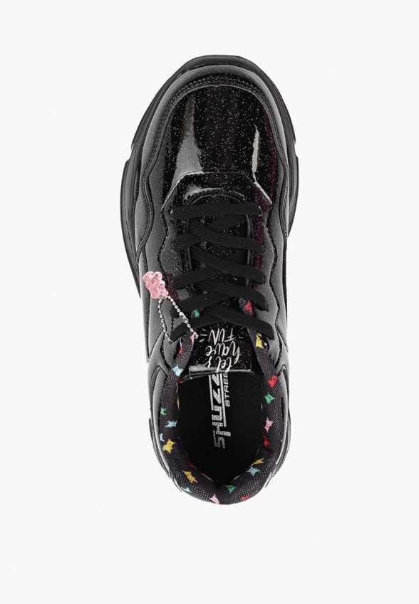 Кроссовки Shuzzi