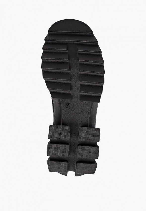 Ботфорты Sbalo