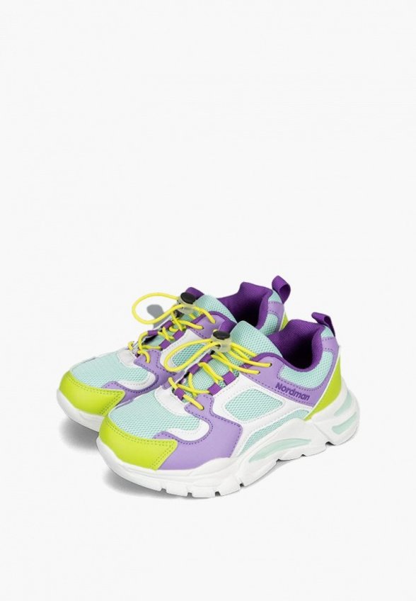 Кроссовки Nordman