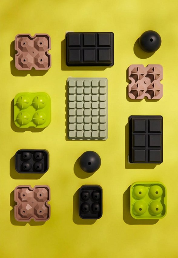 Форма для льда Smart Solutions