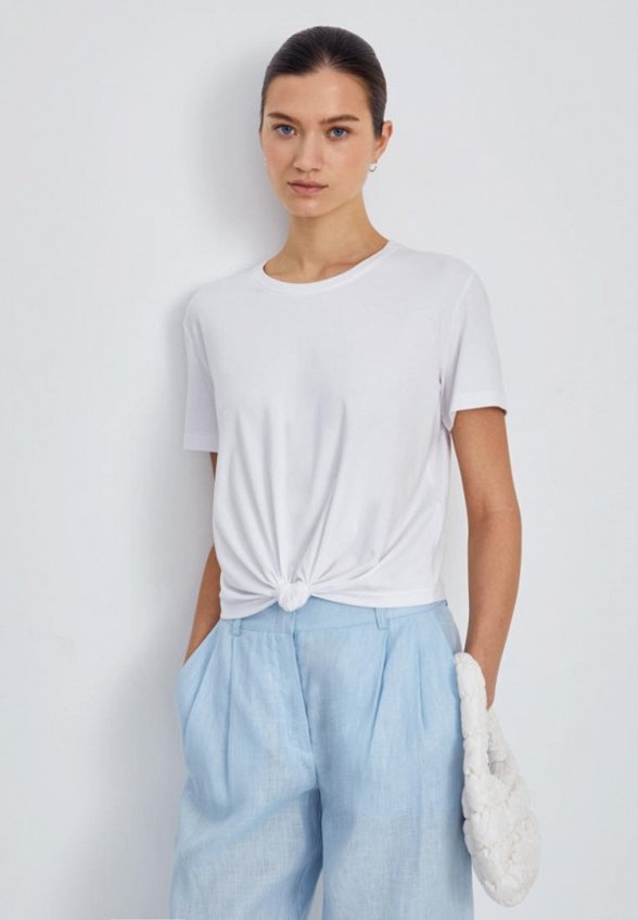 Футболка Finn Flare