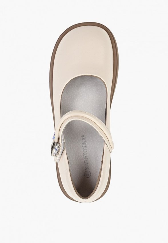 Туфли Капитошка