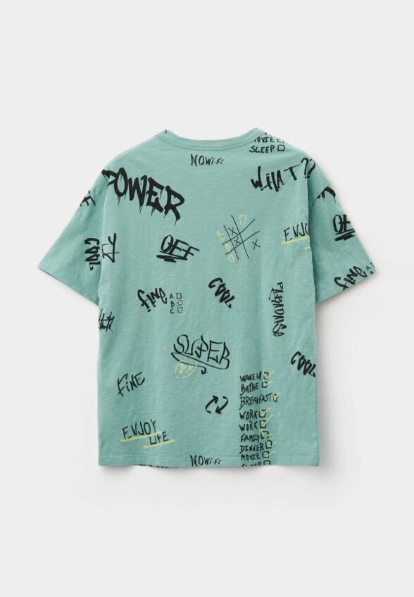 Футболка Zara