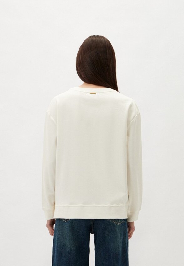 Свитшот Twinset Milano