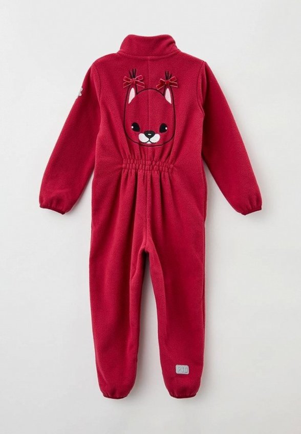 Комбинезон PlayToday