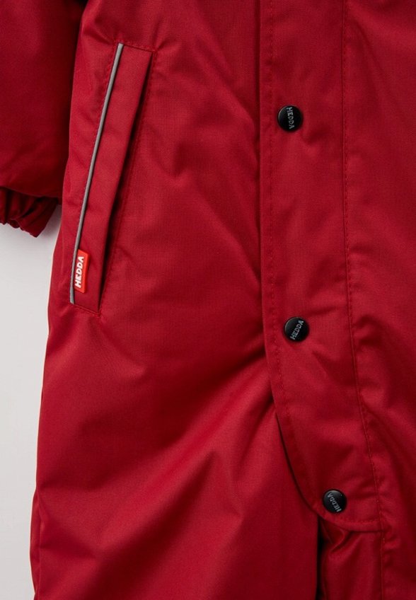 Комбинезон утепленный Hedda