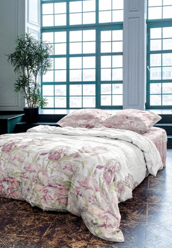 Постельное белье 2-спальное Mia Cara