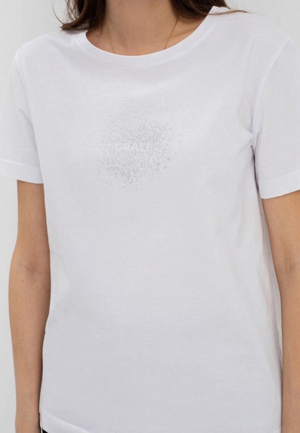 Футболка Savage