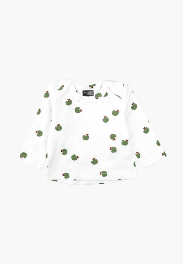 Лонгслив Mjolk