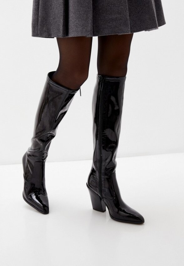 Сапоги Ekonika Premium