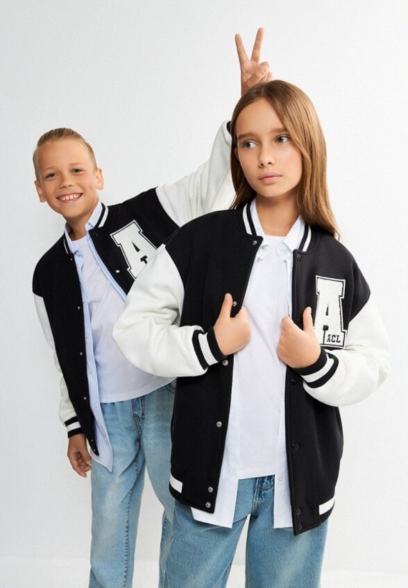 Олимпийка Acoola