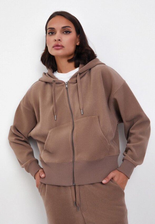 Толстовка Mascotte