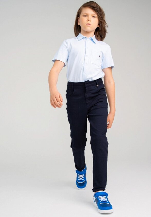 Рубашка PlayToday