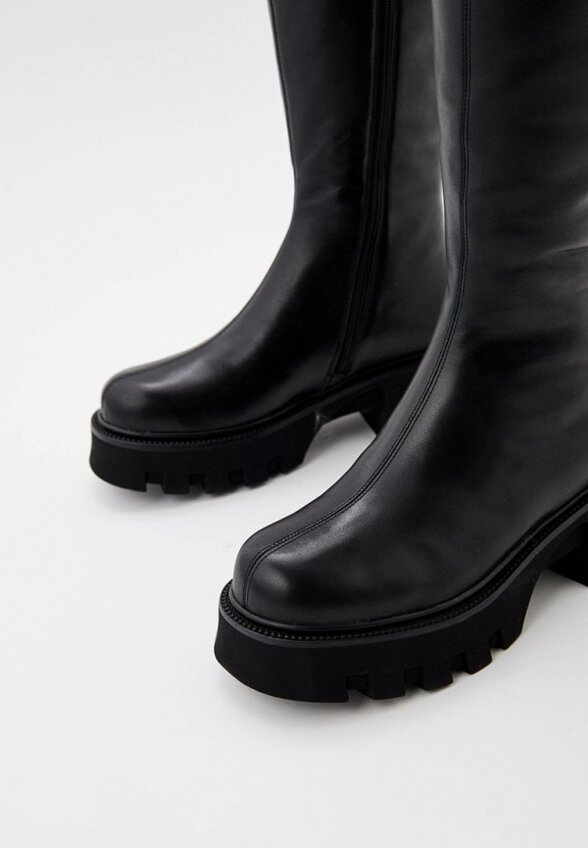 Сапоги Ekonika