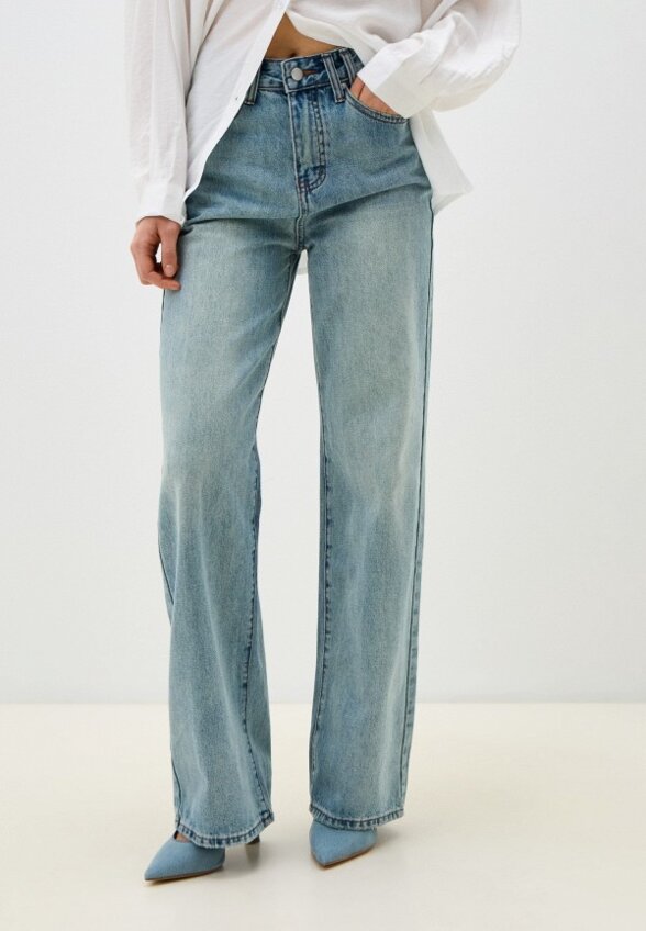 Джинсы Isibris