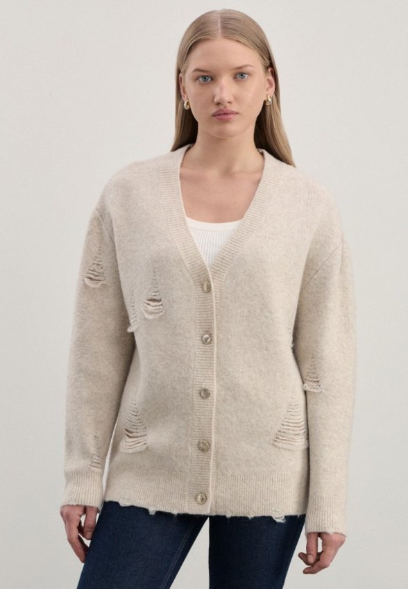Кардиган Zarina