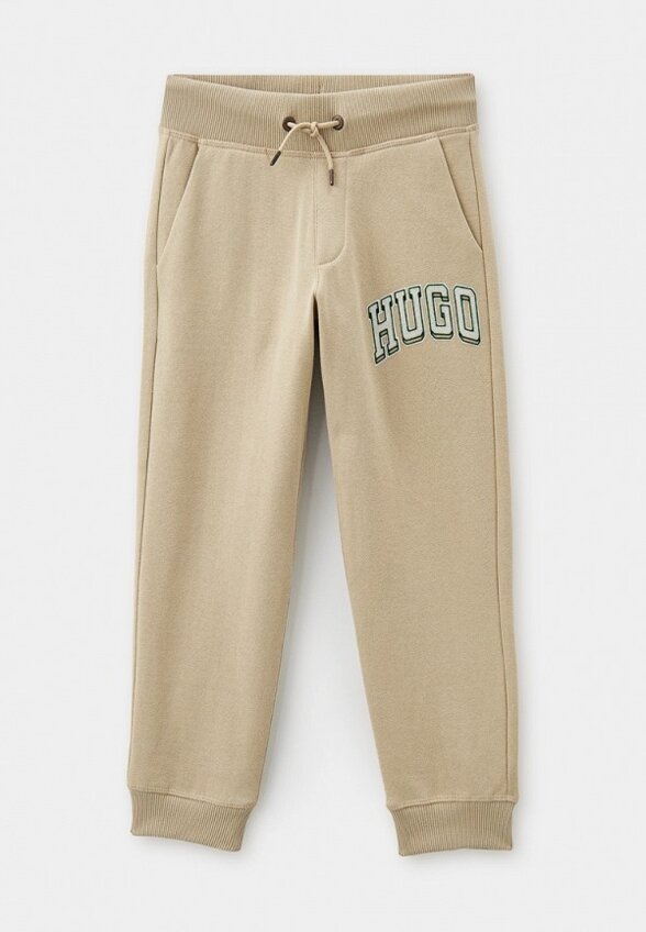 Брюки спортивные Hugo