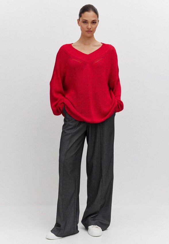 Пуловер 4forms