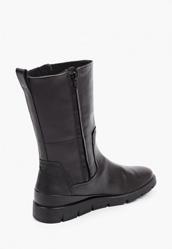 Полусапоги Ecco