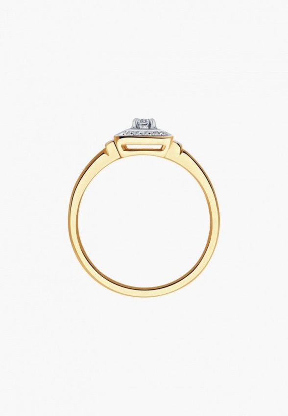 Кольцо Sokolov