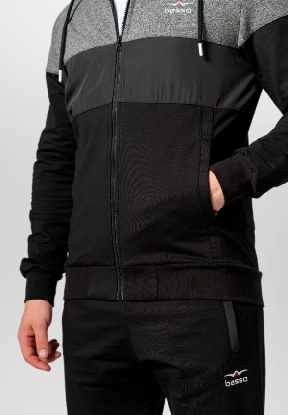 Костюм спортивный Bessa