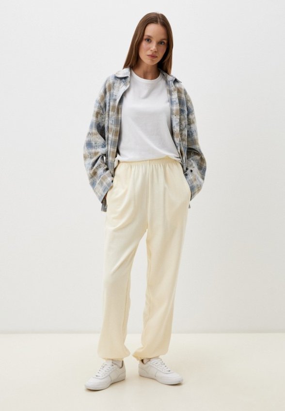 Брюки спортивные Mingul & meiyeon